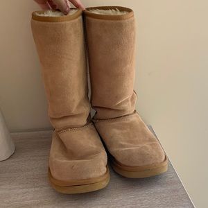 UGG boots